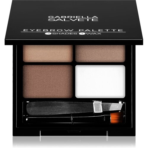 Gabriella Salvete Eyebrow Palette za popolne obrvi 5,2 g za ženske Cene