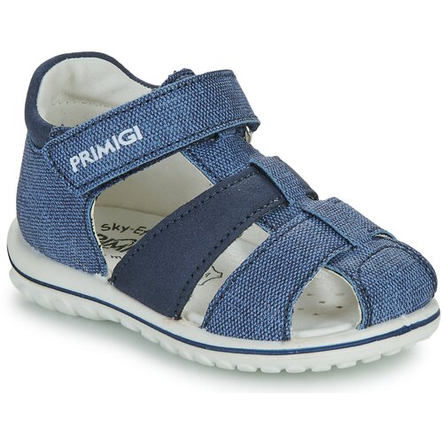 Primigi Sandali &amp;amp; Odprti čevlji BABY SWEET pisana Slike