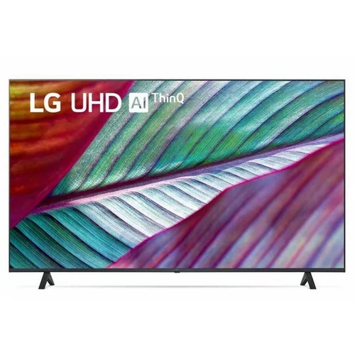 Lg 55UR78003LK 4K Ultra HD TV, HDR, webOS ThinQ AI SMART LED TV, 139 cm