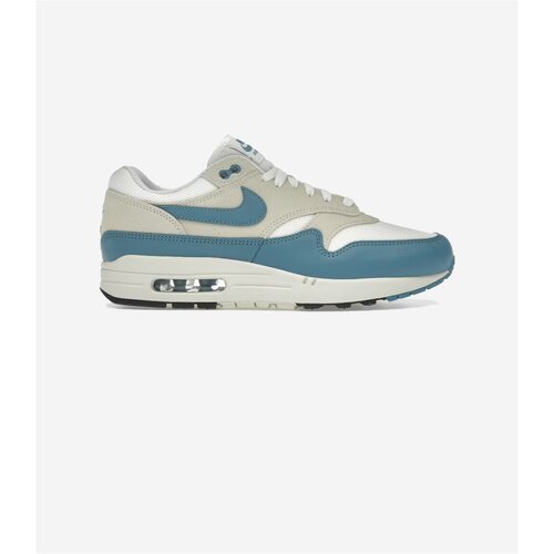Nike Nizke superge Air Max 1 Essential Soft Pearl Smokey Blue Modra Slike