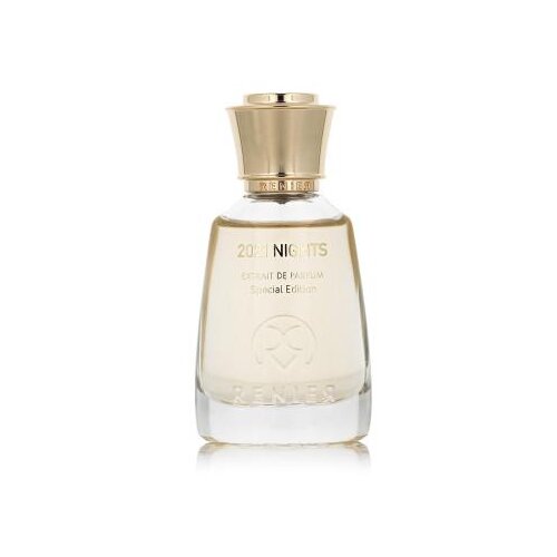 Renier Perfumes 2021 Nights 50 ml parfemski ekstrakt unisex Slike