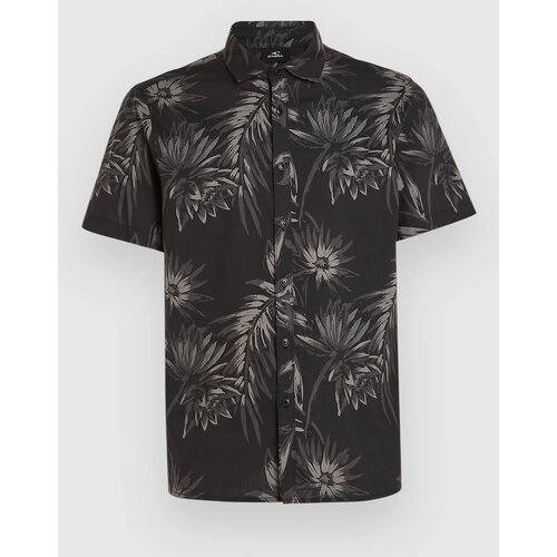 O'neill Mix & Match Floral Srajca black tonal tropican Cene