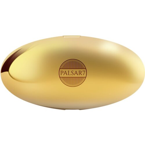 Palsar7 LED Mask Lips tretmanska LED maska za usne Gold 1 kom Slike