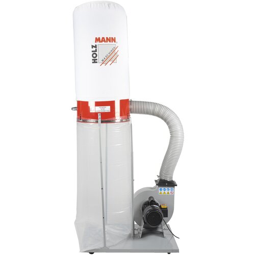Holzmann ABS2480 230V usisavač za strojeve Cijene