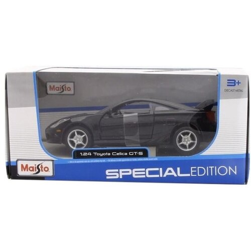 Maisto automobil toyota celica gt-s 31237 1:24 Cene