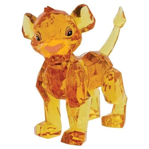  Licenced Simba Facet Figurine Cene