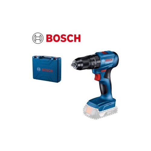 Bosch Aku bušilica odvijač GSB 185-LI Professional SOLO Cijene
