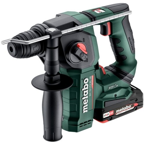 Metabo 600324500 akumulatorski čekić za rušenje 18 V 2 Ah li-ion Cijene