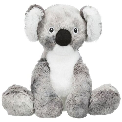 Trixie Igračka Koala od pliša 33cm – Mekana i nežna Cene
