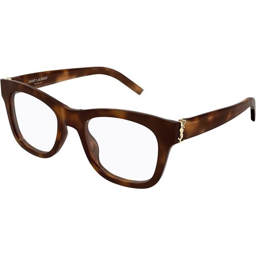 Saint Laurent SLM159 003 - ONE SIZE (52) Cene