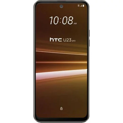 HTC U23 Pro 5G Dual SIM 256GB 12GB RAM Črna