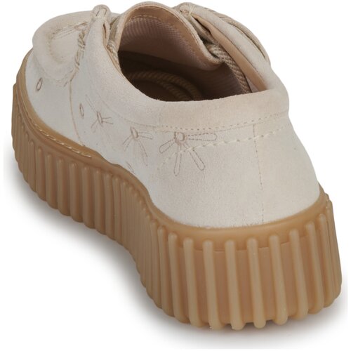 Clarks Torhill Bee Bež Cene