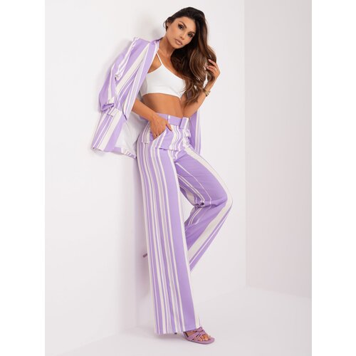 Italy Moda Pants-DHJ-SP-5077.27-Light Purple Cijene