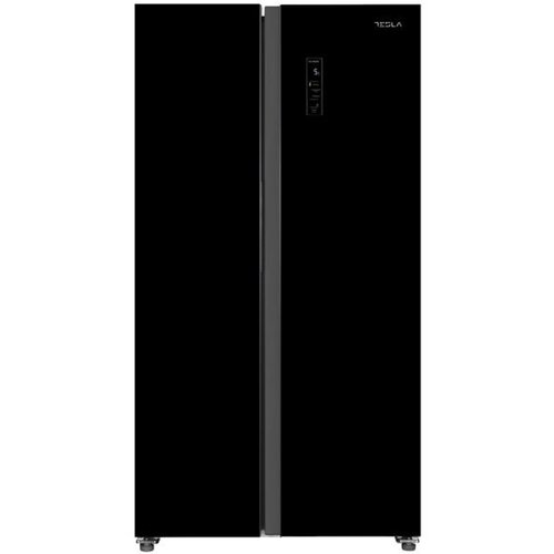 Tesla SBS frižider RB4300FHBE Side by... Cijene