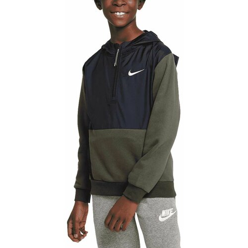 Nike duks za dečake k outdoor play fleece hdy  FD3240-325 Cene