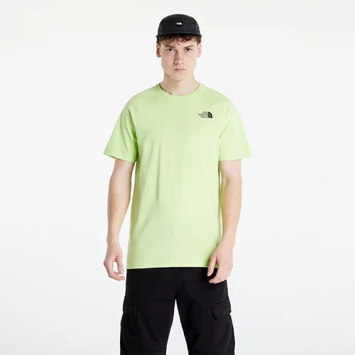 The North Face M S/S North Faces Tee