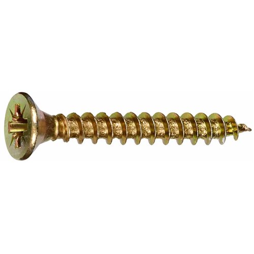 Lux Vijak za drvo 4,0 x 25 mm Cijene