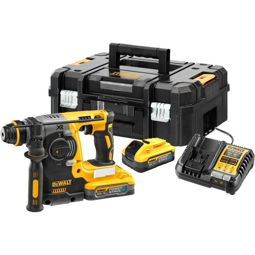 Dewalt DCH273H2T aku rotacioni hamer 18V xr sds-plus Slike