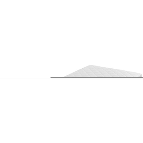 vidaXL Vzmetnica s pralno prevleko 200 x 90 x 17 cm Cene