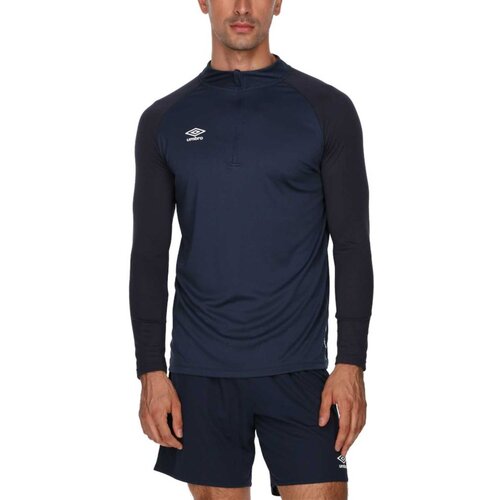 Umbro mušk duks training ls shirt UMA243M850-02 Slike