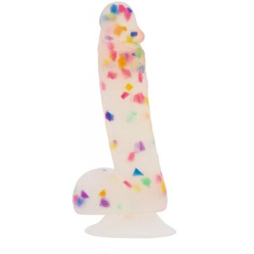 Addiction Dildo Party Marty Slike