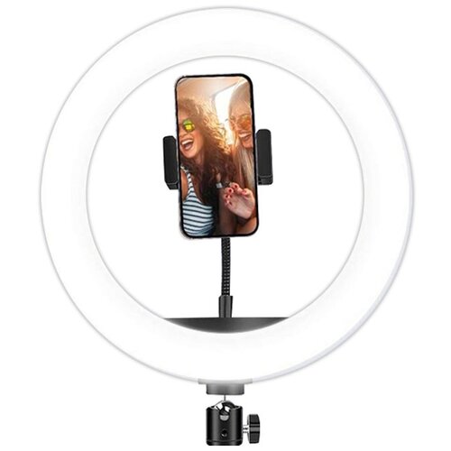  LED SOFT RING LIGHT PK-260 10INCH 26CM Cijene