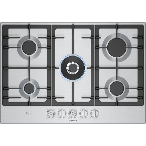 Bosch Plinska ploca 75 cm,Serie 6| 5 gorionika Cijene