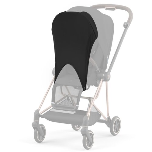 Cybex Tenda za voziček Platinum black Cene