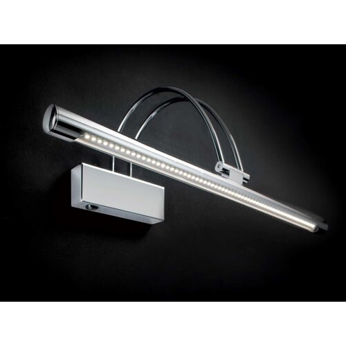 Ideal Lux - LED osvetljenje za slike MIRROR LED/4,6W/230V sjajni hrom Slike
