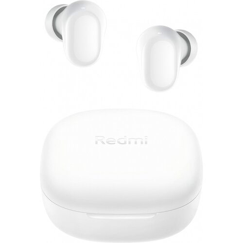  Slu&scaron;alice bluetooth Xiaomi Mi Redmi Buds 6 Play, bijela, BHR8773GL Cijene