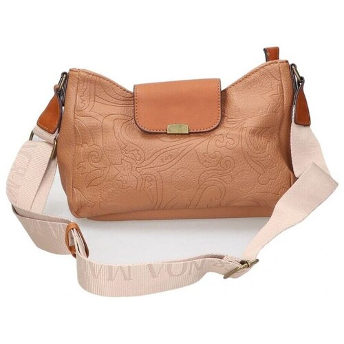 Sara Bag Torbe za čez ramo SCZQ2500030799 Kostanjeva Cene
