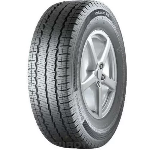 Continental celoletna pnevmatika 195/75R16C 110R VanContact AS Ultra 0451781