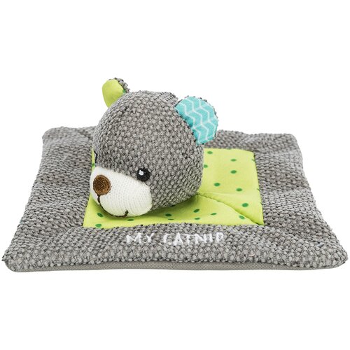 Trixie Grebalica Jastuk Junior sa Medom 13X16Cm Slike