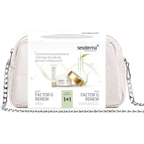 Sesderma Factor G Renew poklon set (protiv bora) Cijene