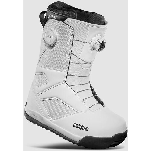 ThirtyTwo STW Double BOA Snowboard cevlji white / black Cene
