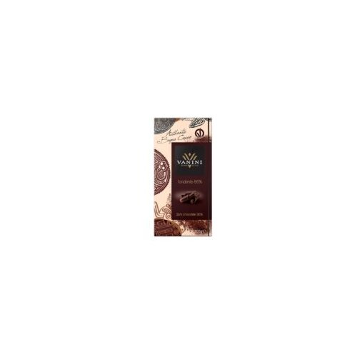  Vanini tamna Äokolada Bagua 86% kakaa 100g Cijene