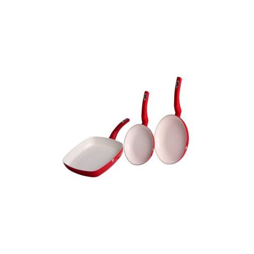 BLAUMANN Blauman set tava 3/1 BL-3096 Slike