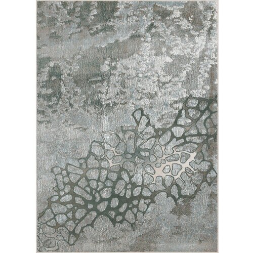 FD Siva preproga 200x280 cm Folgen &ndash; Cene
