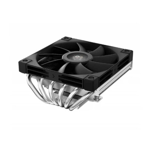 DeepCool cpu hladnjak AN600 crni, R-AN600-BKNNMN-G Slike