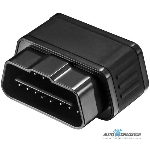  Uređaj za dijagnostiku OBD2 bluetooth 3.0 crni KW903APTBBT Cene