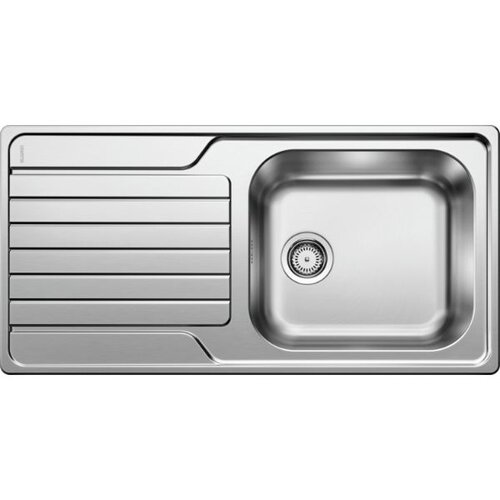 Blanco dinas xl 6s sudopera 1000x500 inox dorada četkom Cene