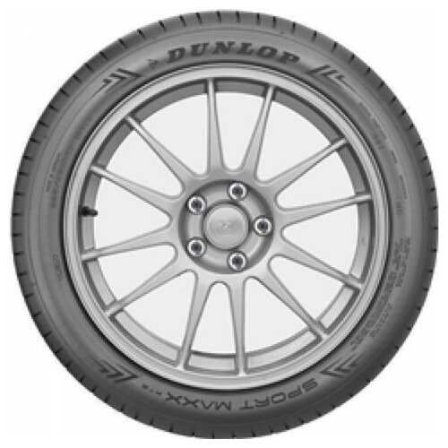 Dunlop 235/40ZR18 95 letnja auto guma Slike