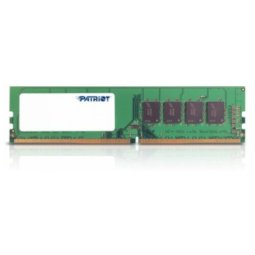 Patriot Memorija DDR4 8GB 2666MHz Signature zelena Cene