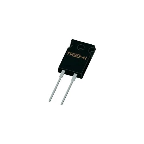 Weltron jakosni otpor 50 W TR50FBD0320-H s ugradbenim rupama32 Ohm 50 W 1 % Cijene