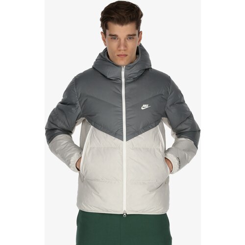 Nike muška jakna M NSW SF WINDRUNNER HD JKT DD6795-077 Slike