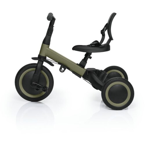 Zopa Tricikl Razor 3u1, District Green Slike