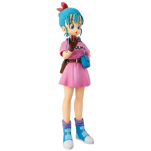 Dragon Ball Figura Z Bulma Ichibansho The Chronicles of Goku 21 cm Cijene