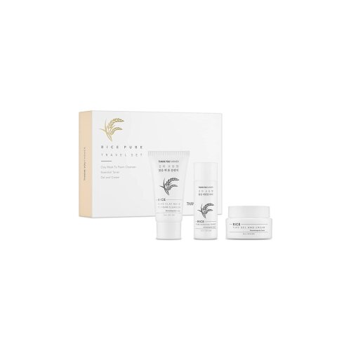  THANK YOU FARMER | Rice Pure Travel Set Cijene