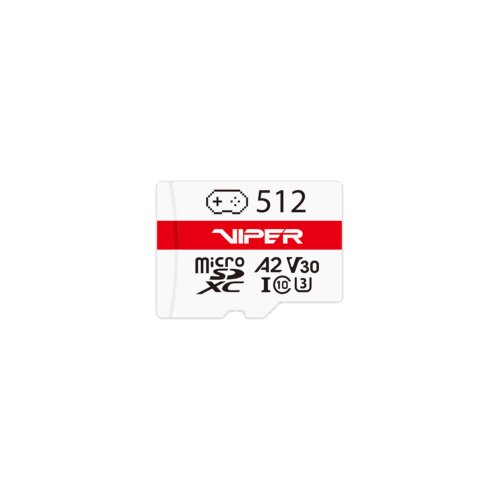  MICRO SD PATRIOT Viper 512GB Micro SDXC PV512GGM32MCX Cijene