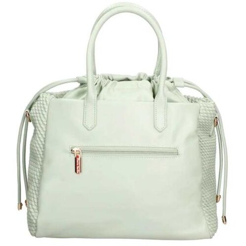 Pierre Cardin ženska torba verde Slike